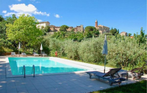 Beautiful Apartment In Paciano With Wifi Paciano